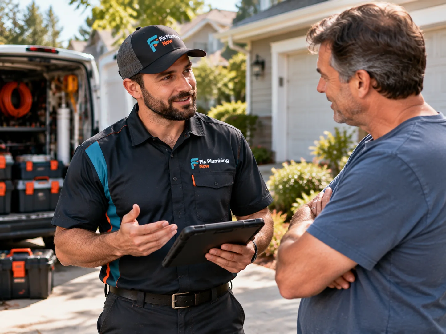 Clogged Drain Service Van Buren, MO FAQs